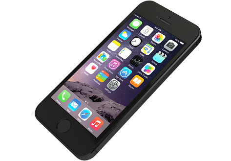 phone
